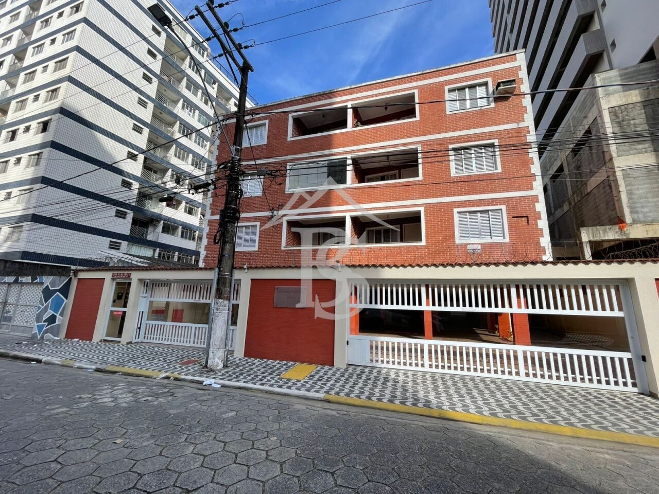 Apartamento para Venda - Aviação