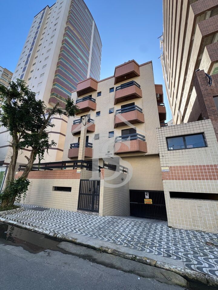 Apartamento para Venda - Caiçara