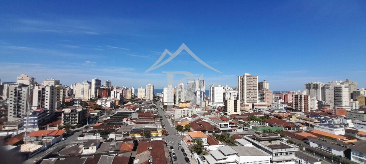 Apartamento para Venda - Tupi