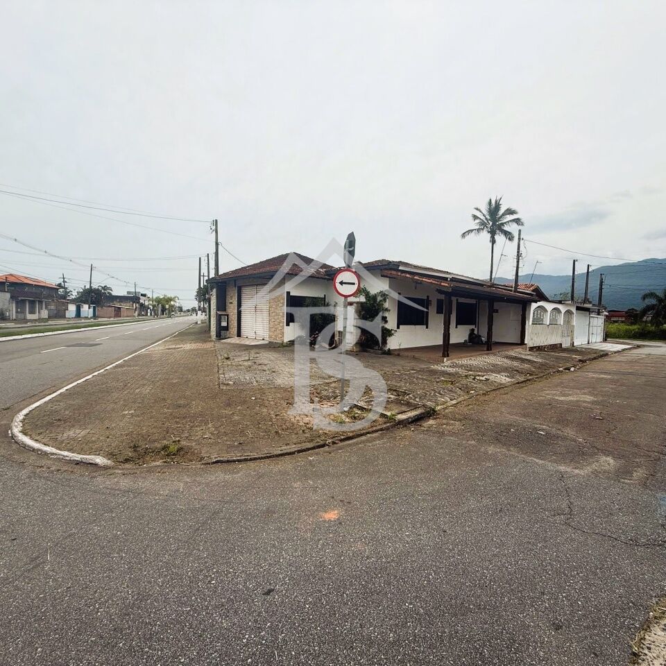 Casa Térrea para Venda - Real