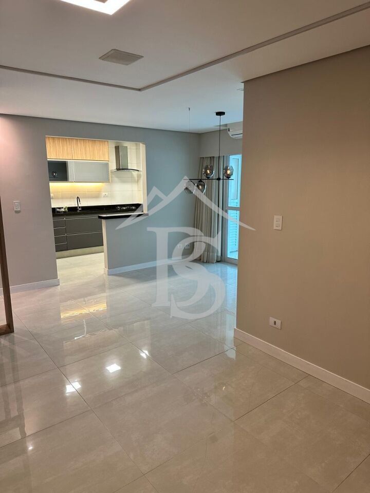 Apartamento para Venda - Boqueirão