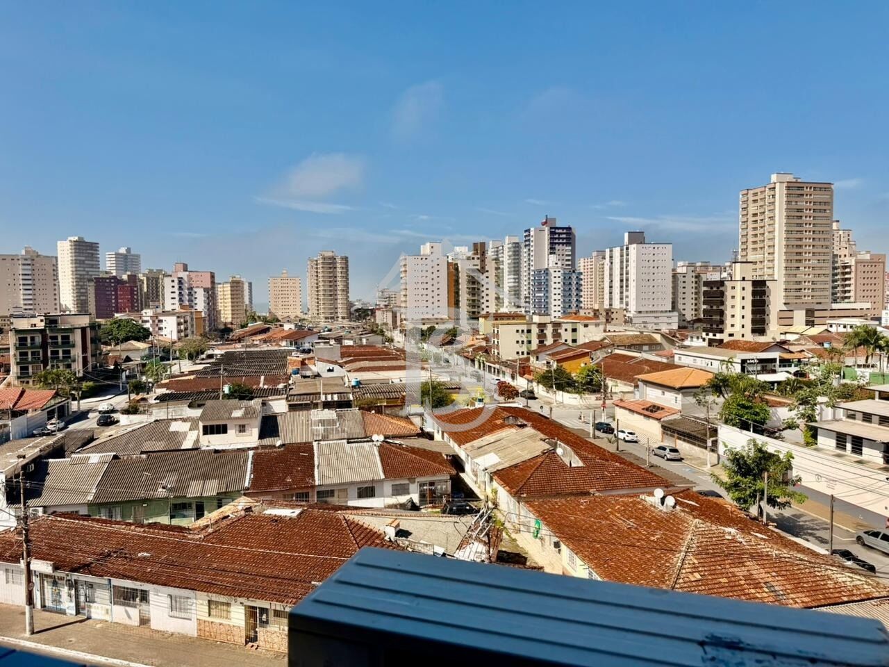 Apartamento para Venda - Aviação
