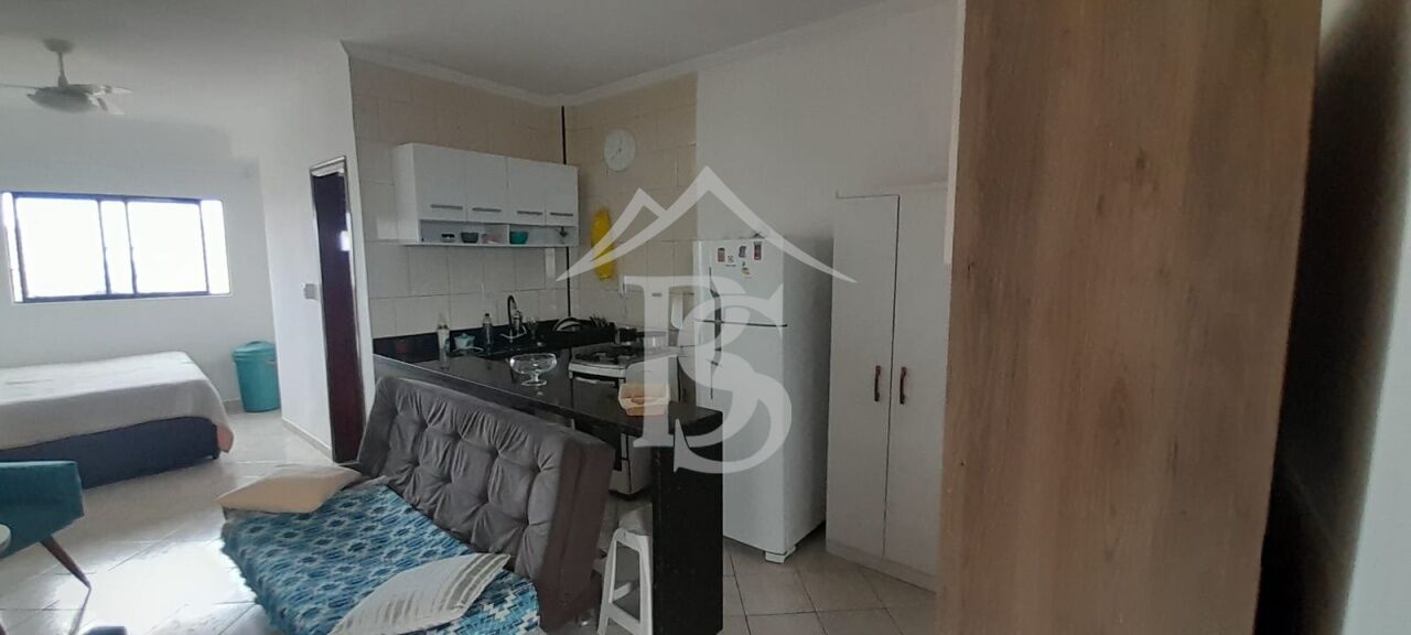Apartamento para Locação - Tupi
