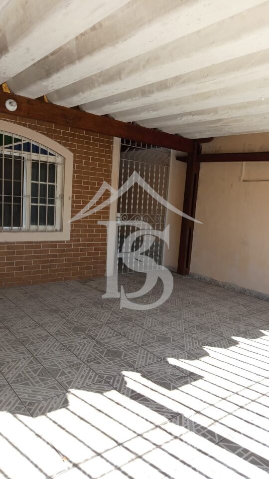 Casa Térrea para Venda - Ocian