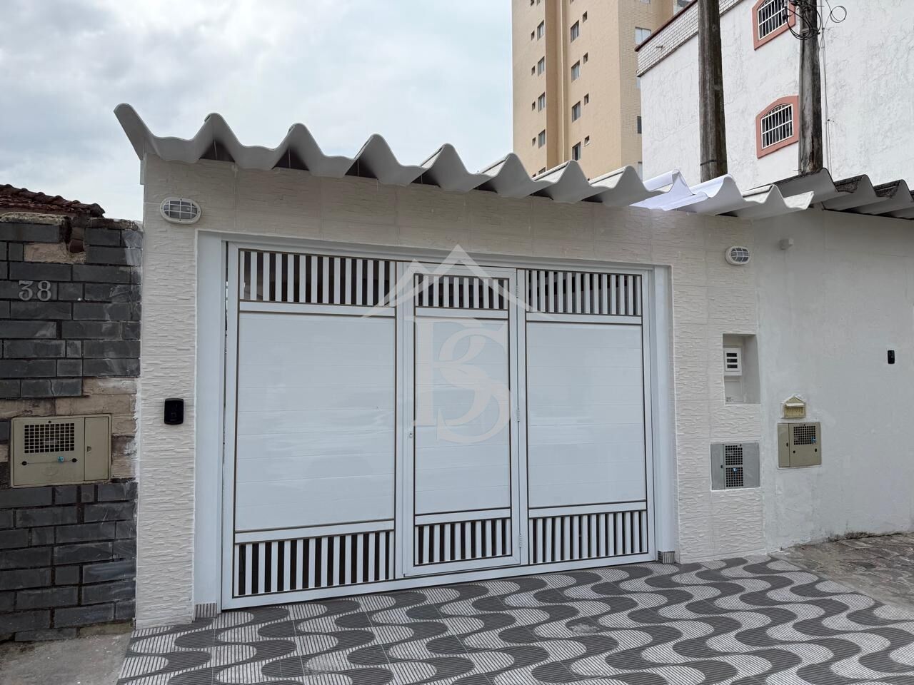 Casa Térrea para Venda - Maracanã
