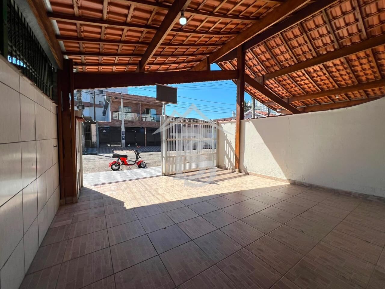 Casa Térrea para Venda - Maracanã