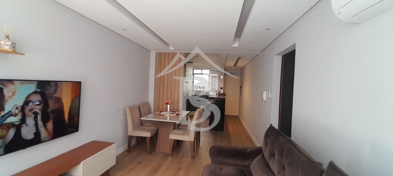 Apartamento para Venda - Tupi