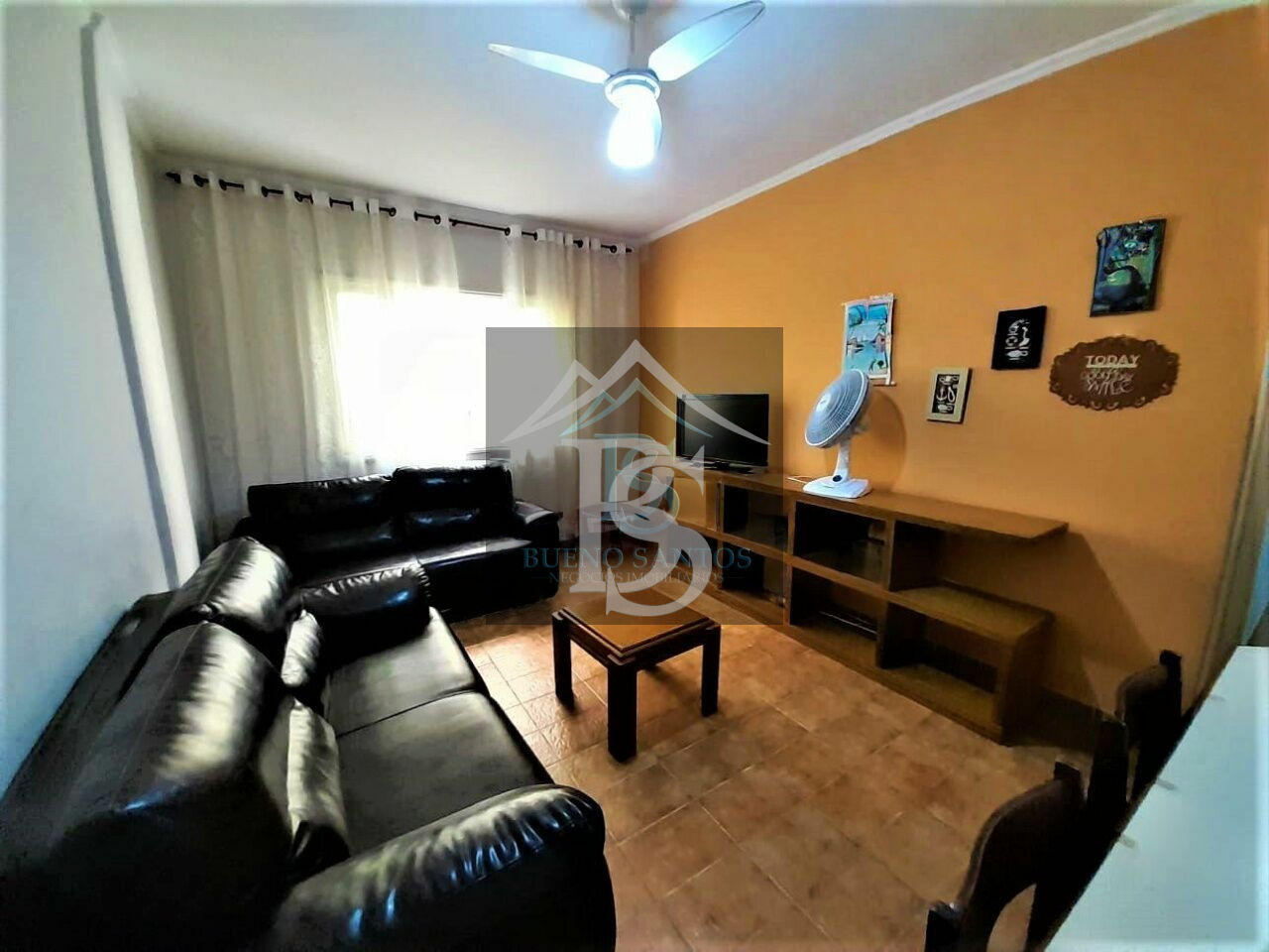 Apartamento para Venda - Tupi