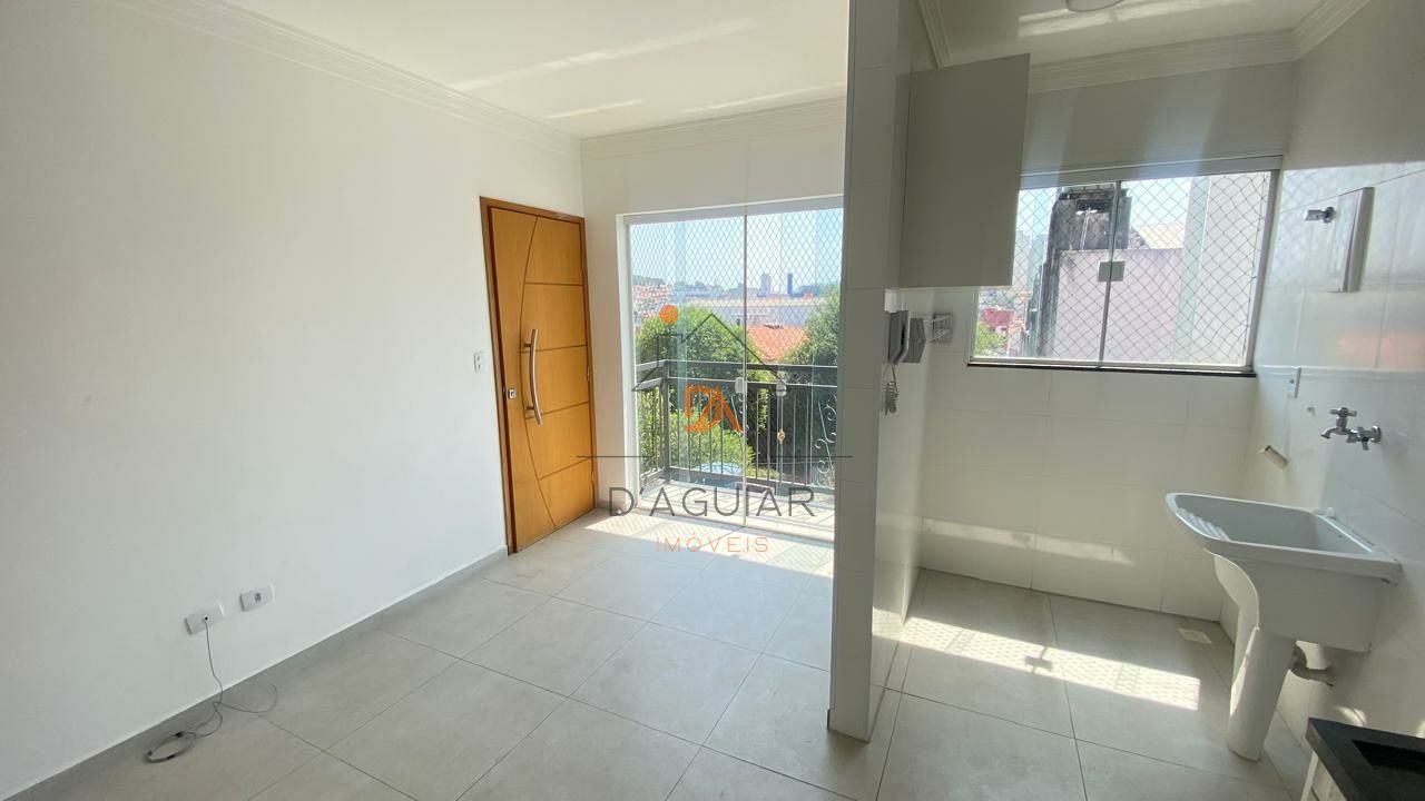 Condominio para Locação - Vila Mazzei