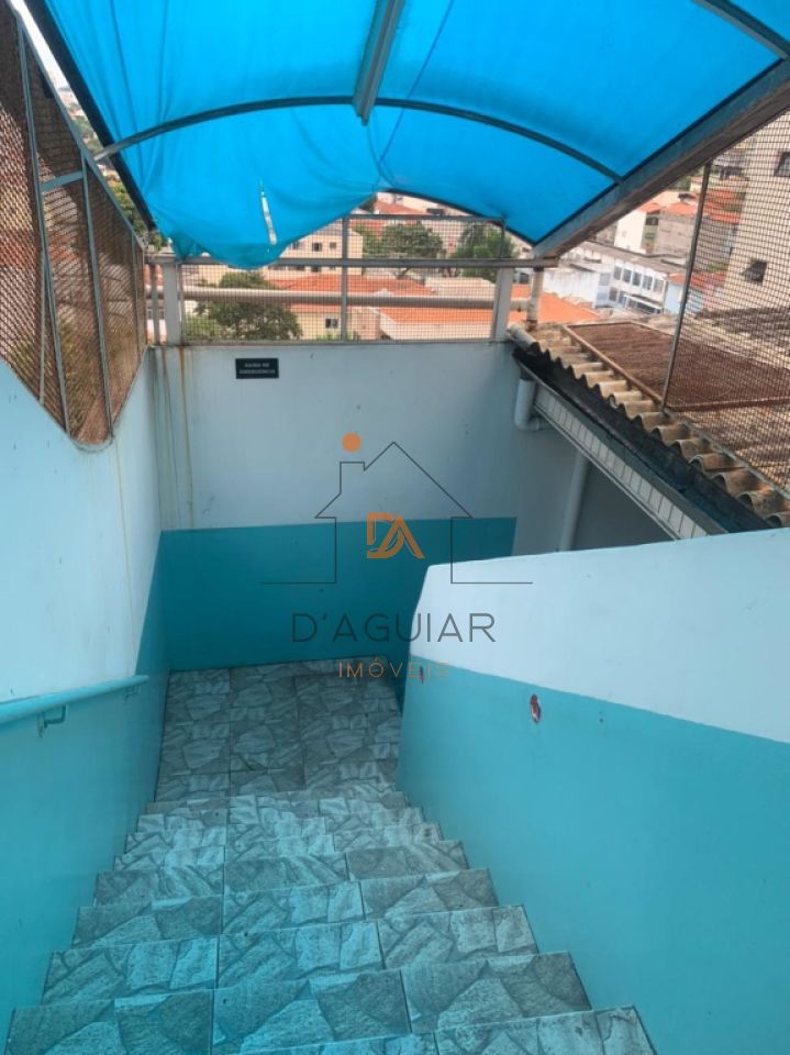 Sala para Locação - Santana