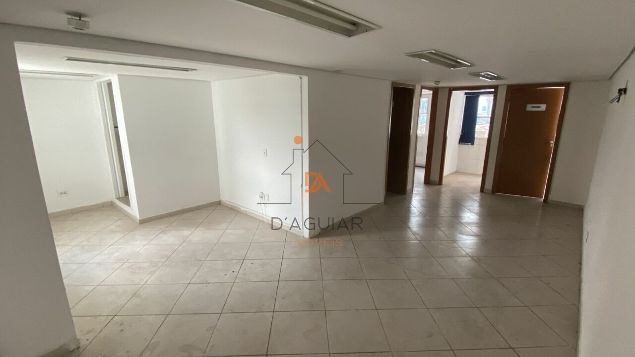 Sala para Locação - Santana