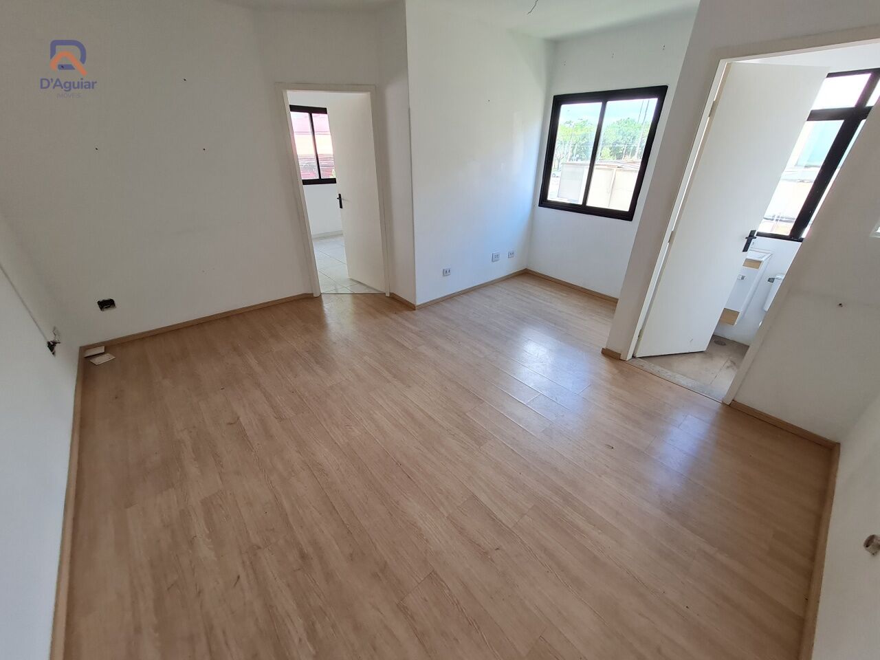 Sala para Locação - Santana