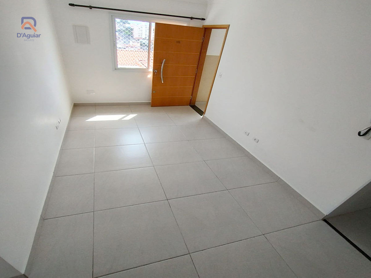 Condominio para Locação - Vila Mazzei