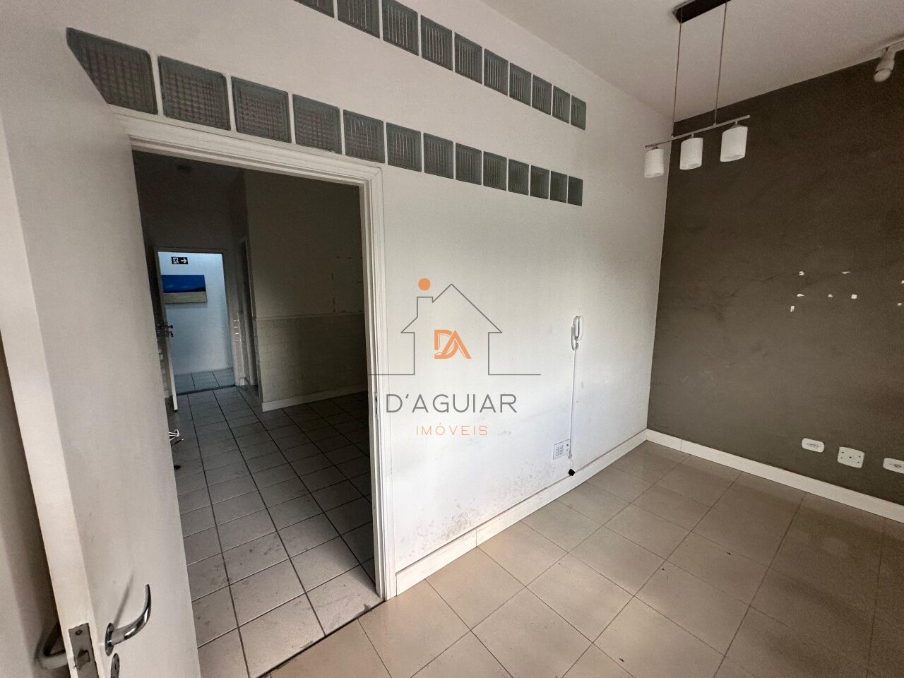 Sala para Locação - Tucuruvi