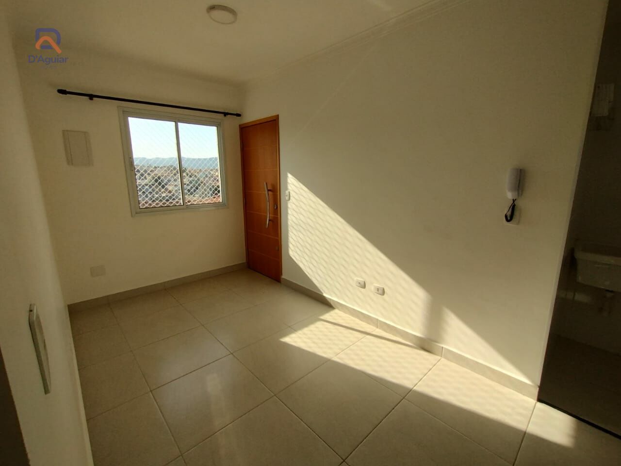 Apartamento para Locação - Vila Mazzei