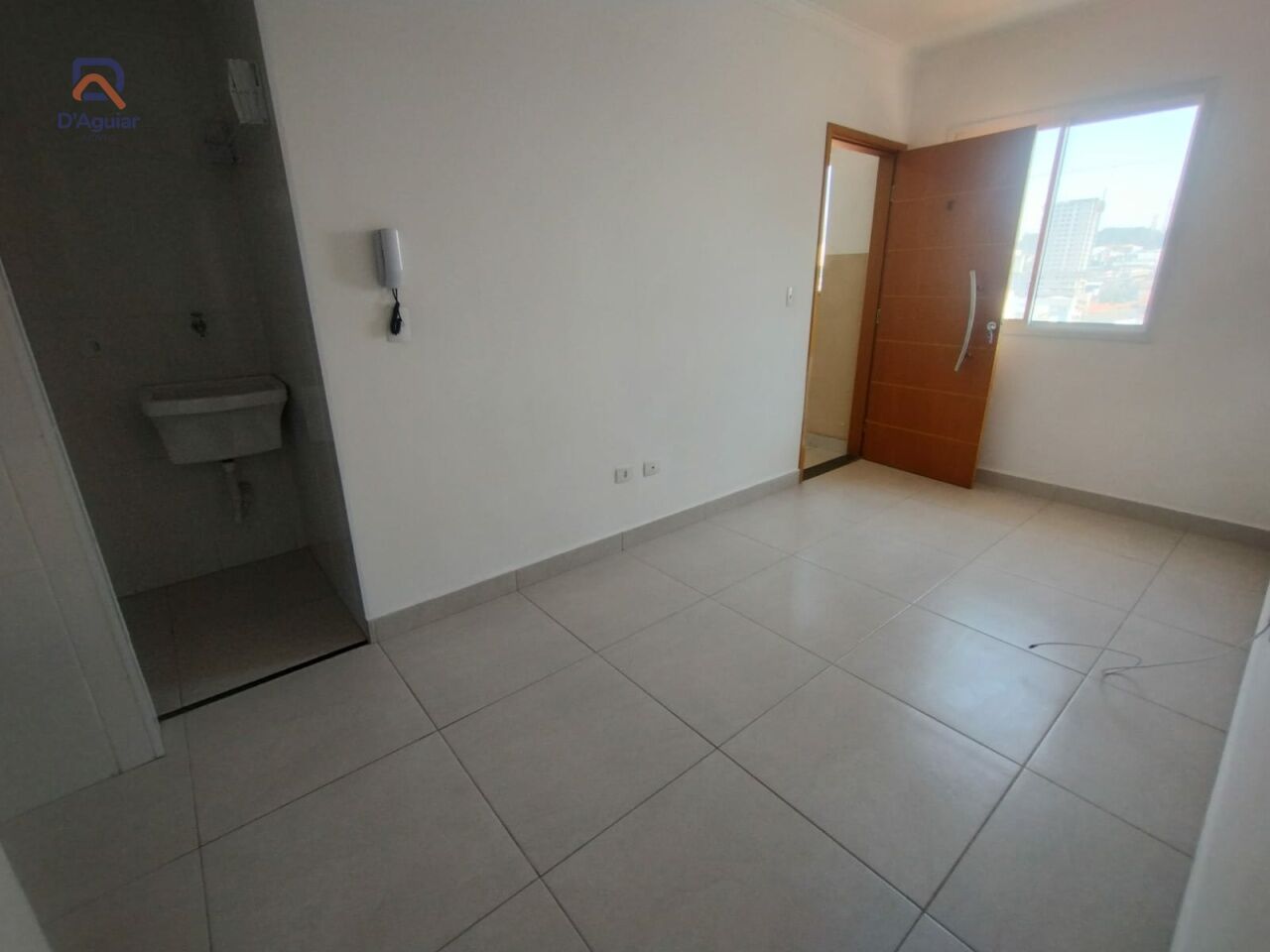 Apartamento para Locação - Vila Mazzei
