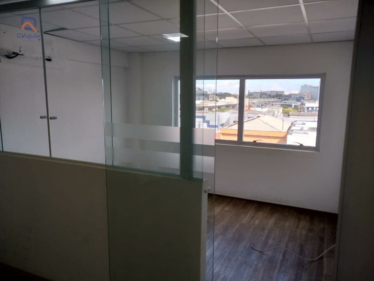 Sala para Locação - Santana