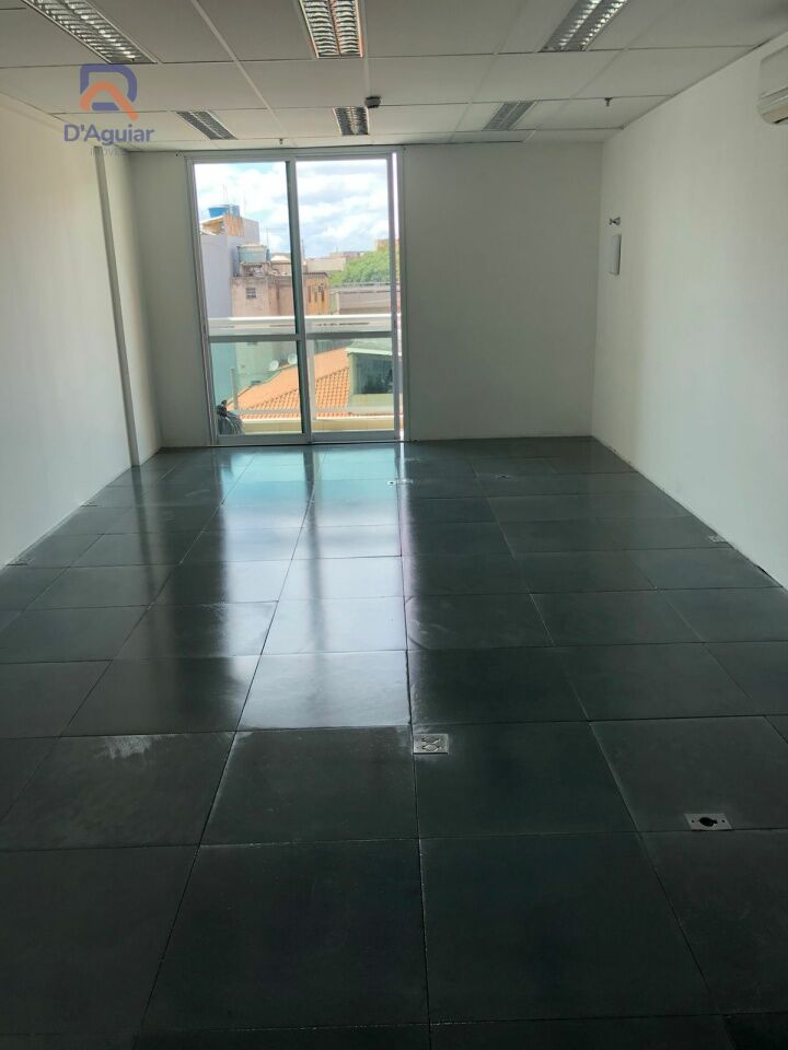Sala para Locação - Santana