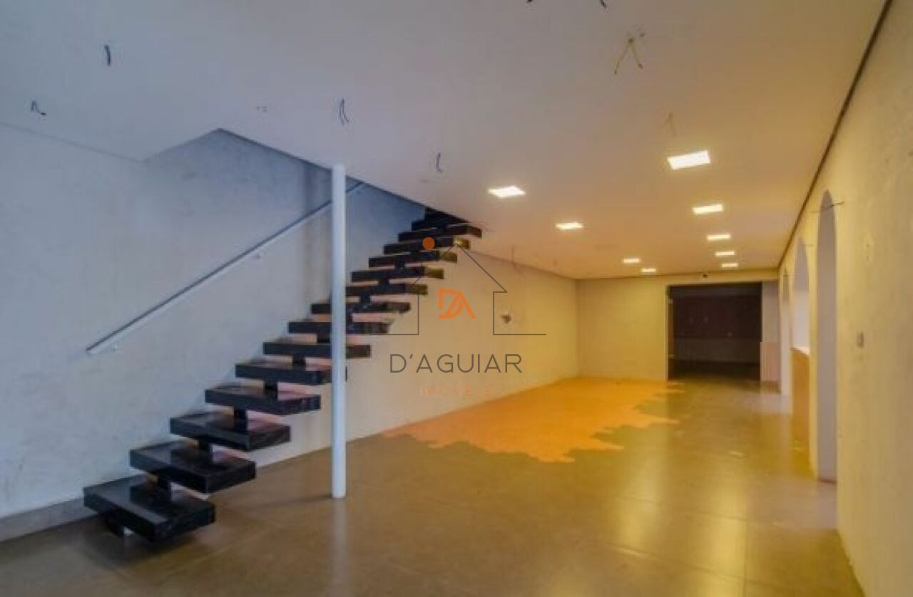 Casa Comercial para Locação - Santana