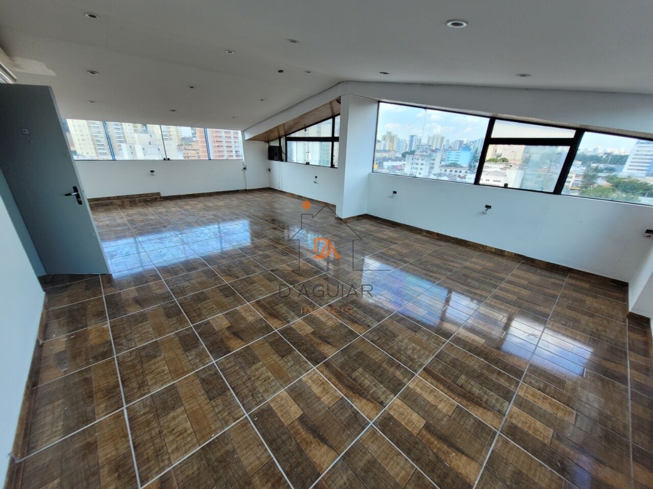 Sala para Locação - Santana