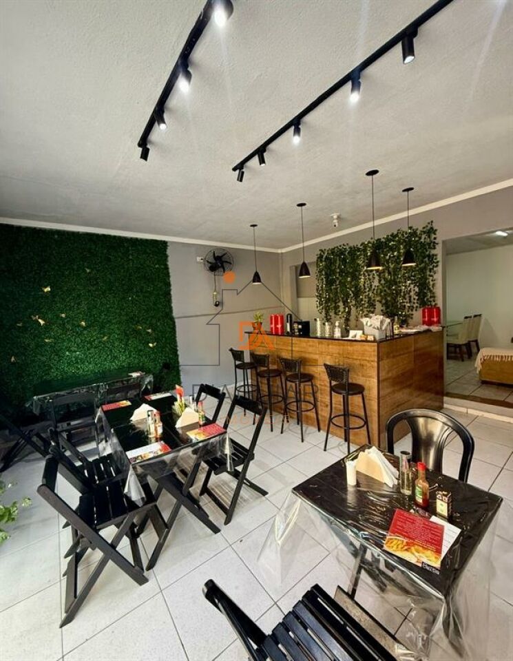 Conjunto Comercial para Locação - Parque Novo Mundo