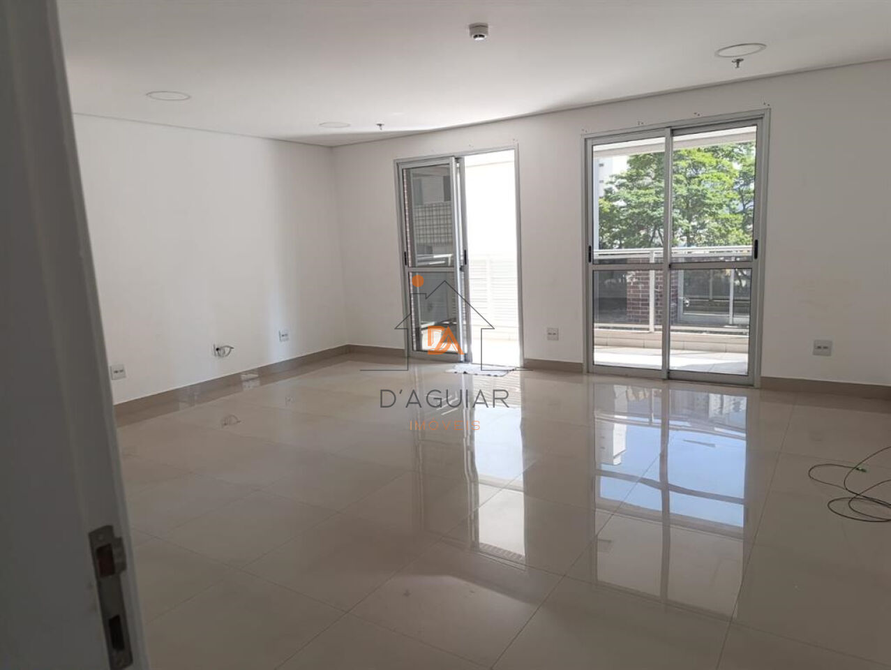 Sala para Locação - Santana