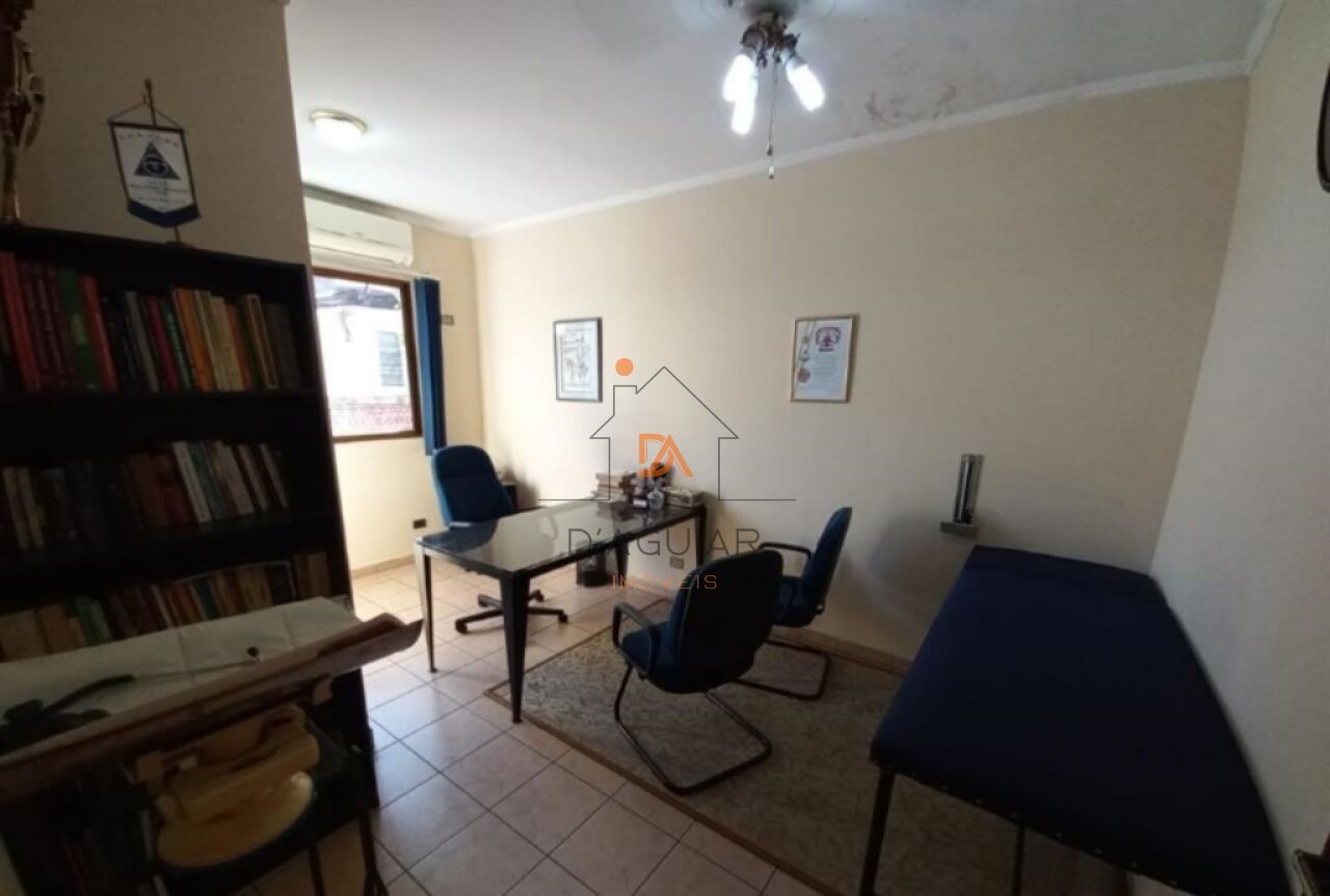 Casa Comercial para Locação - Santana