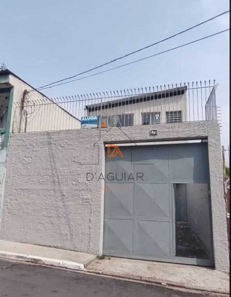 Prédio para Locação - Jardim dos Francos