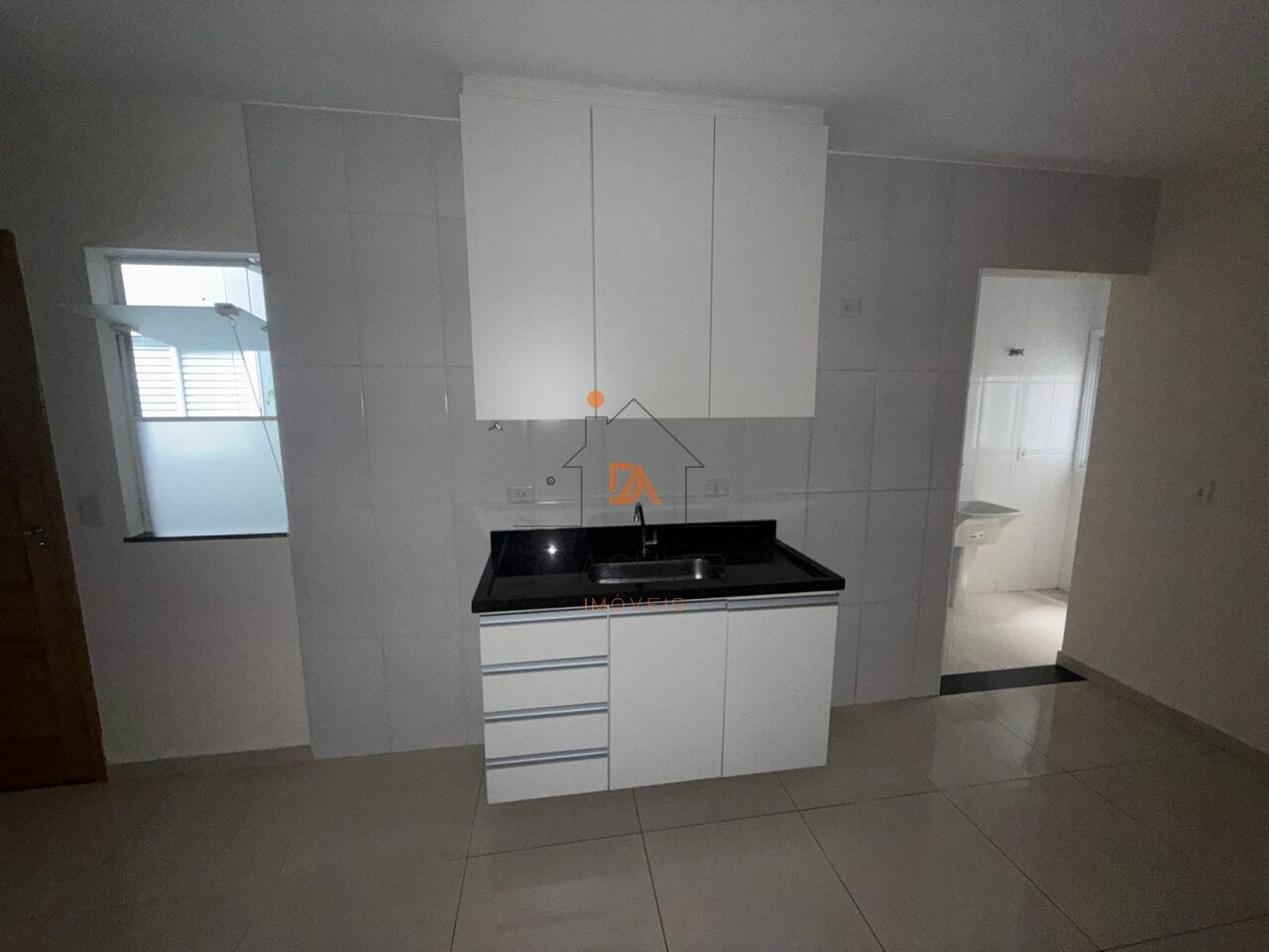 Apartamento para Locação - Vila Gustavo