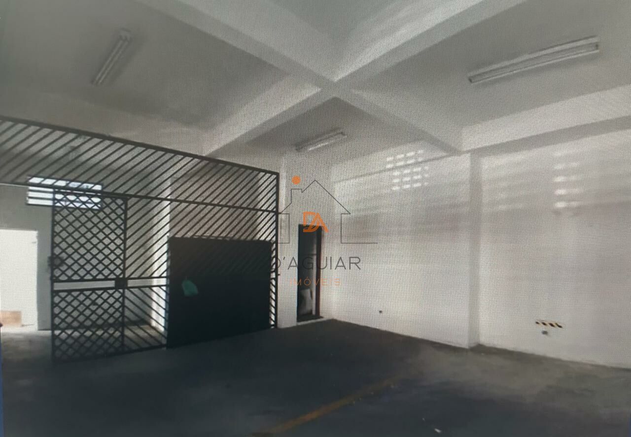 Casa Comercial para Locação - Santana