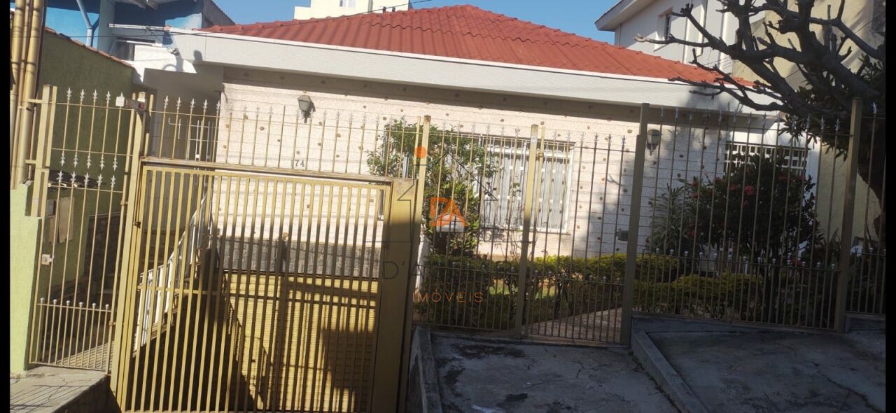 Casa para Locação - Jardim São PauloZona Norte