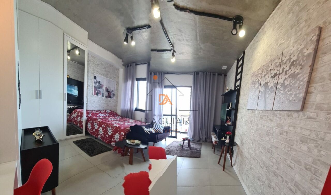 Apartamento para Locação - Santana