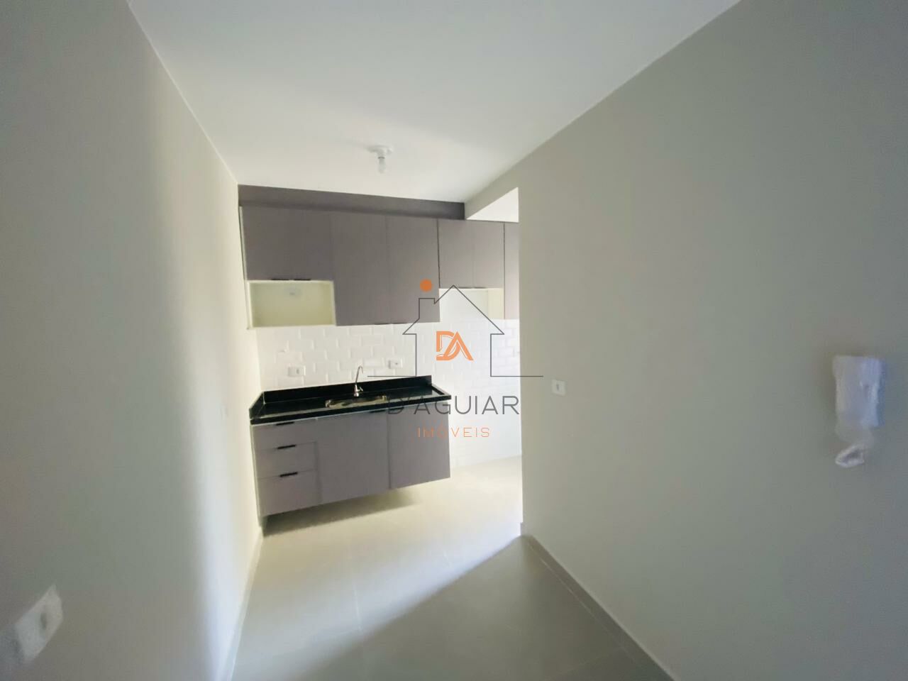 Apartamento para Locação - Vila Mazzei