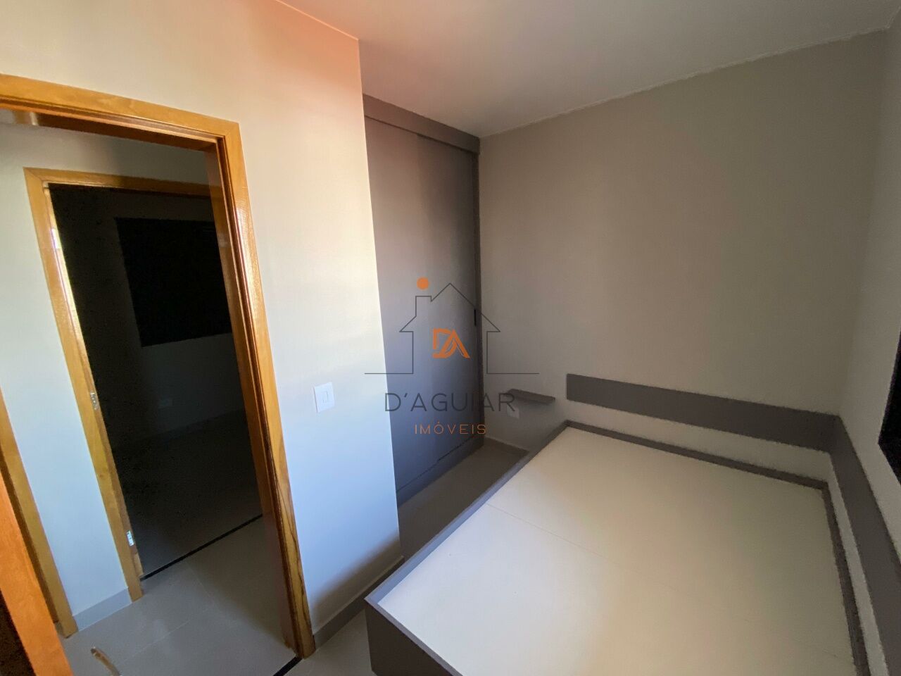 Apartamento para Locação - Vila Mazzei