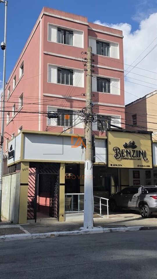 Salao para Locação - Jardim São PauloZona Norte