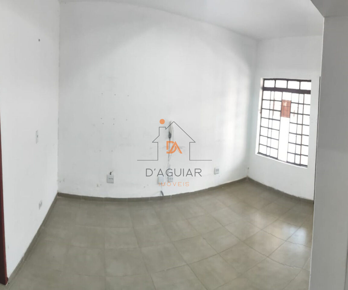 Sala para Locação - Santana
