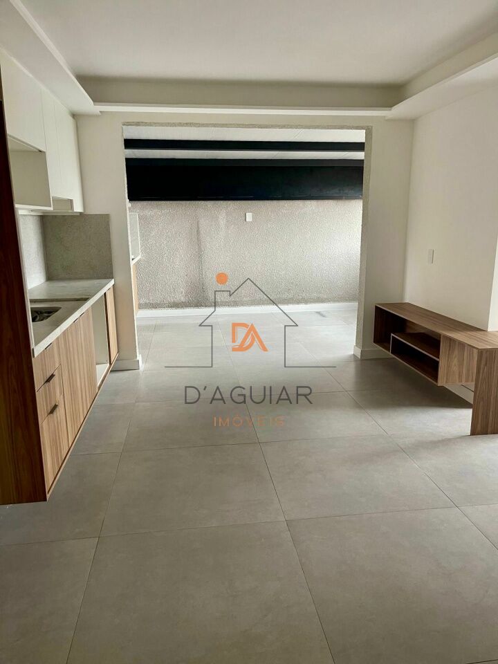Apartamento para Locação - Santana