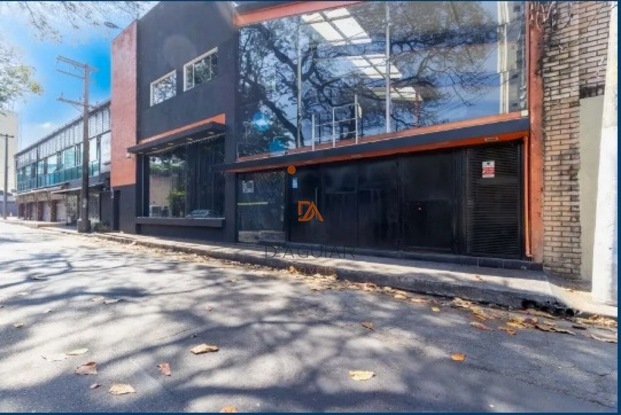 Prédio para Locação - Jardim São PauloZona Norte