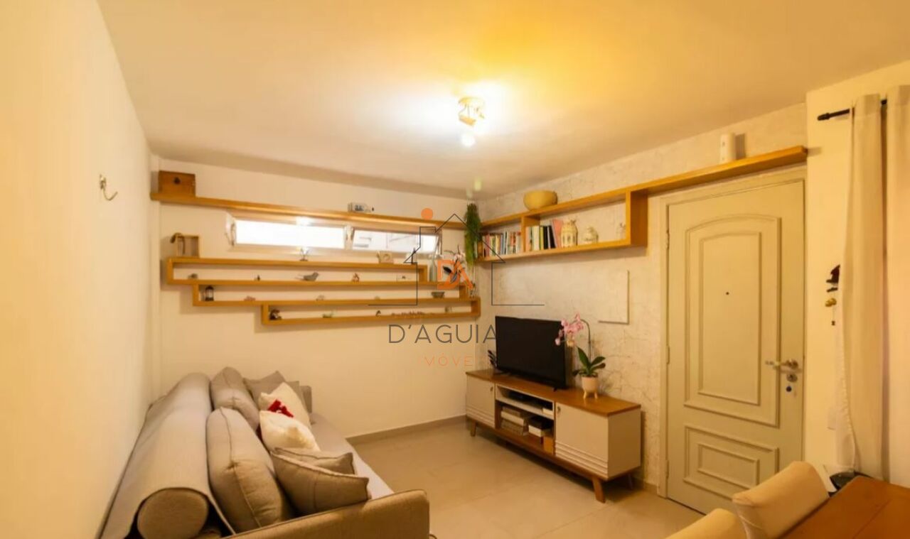 Apartamento para Locação - Santana