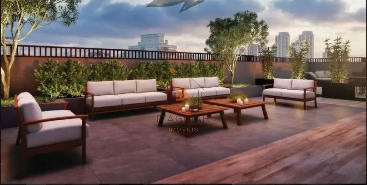 Apartamento para Locação - Vila Gustavo