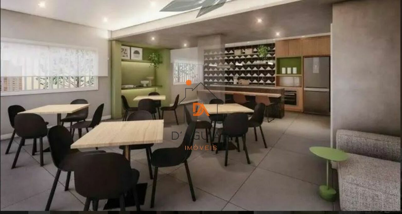 Apartamento para Locação - Vila Gustavo