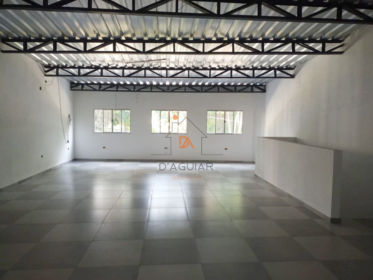 Sala para Locação - Vila dos Andrades