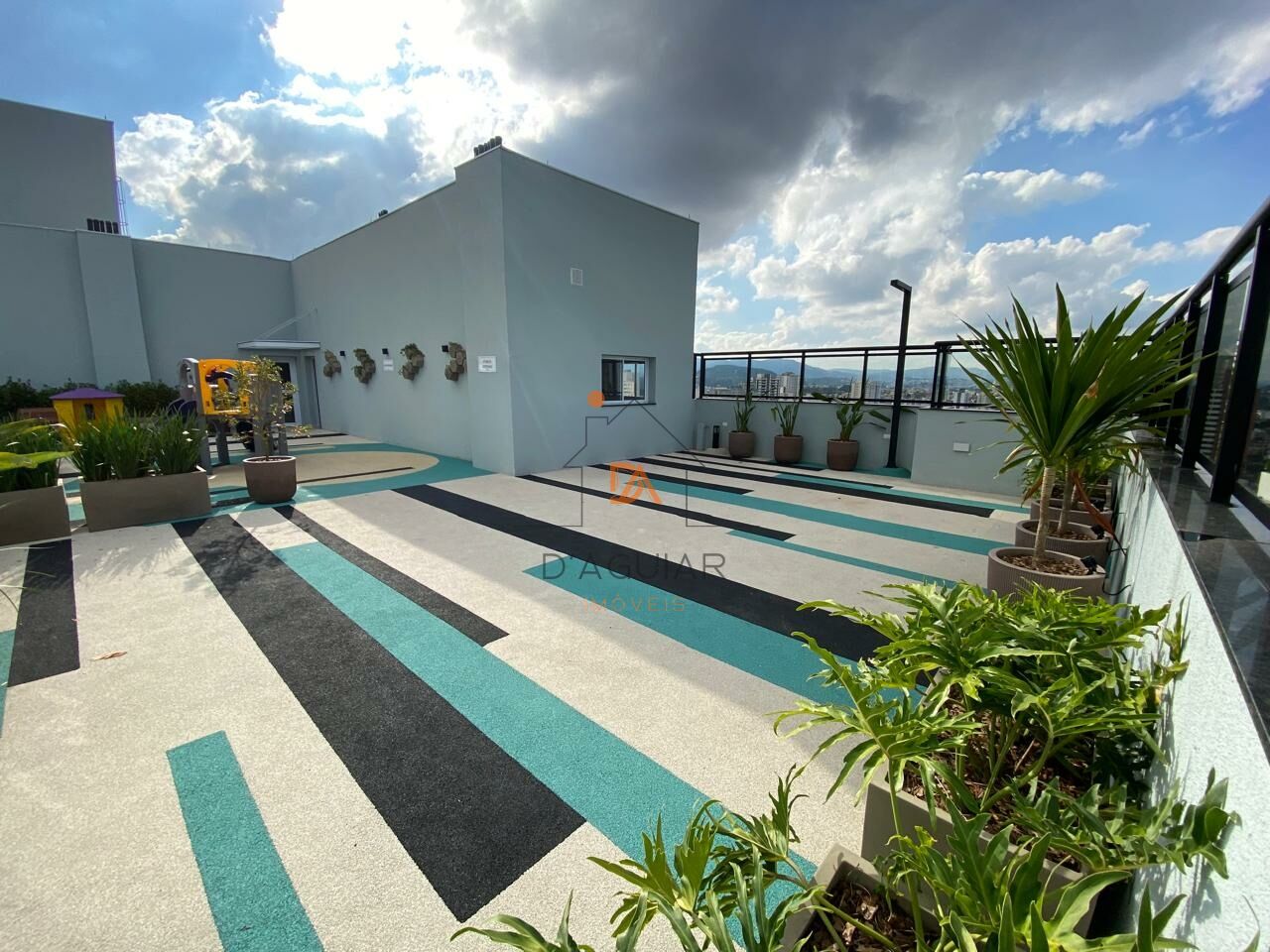 Apartamento para Locação - Vila Gustavo