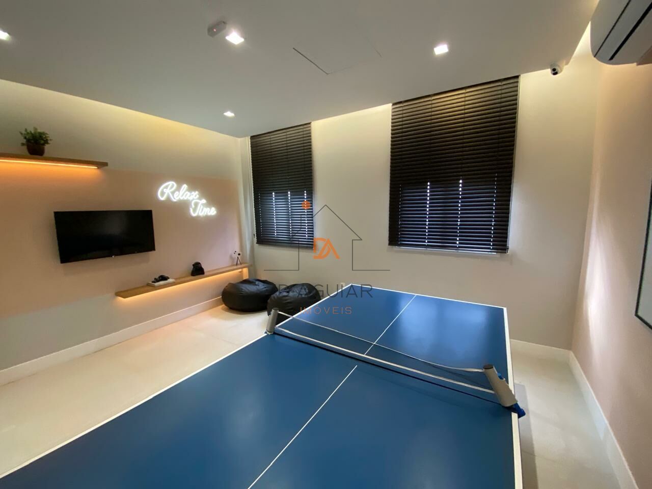 Apartamento para Locação - Vila Gustavo