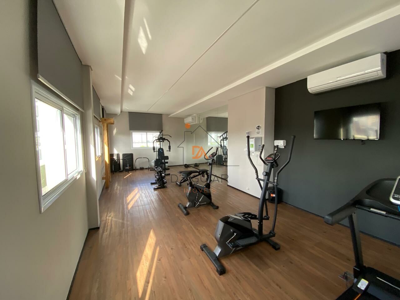 Apartamento para Locação - Vila Gustavo