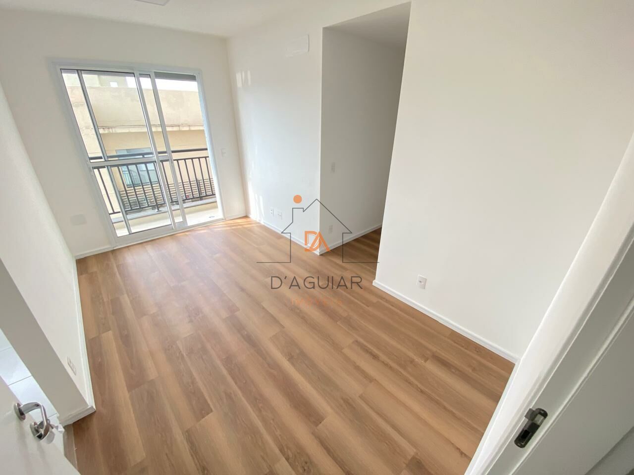 Apartamento para Locação - Vila Gustavo