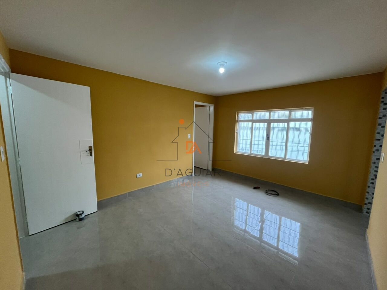 Apartamento para Locação - Vila Bandeirantes