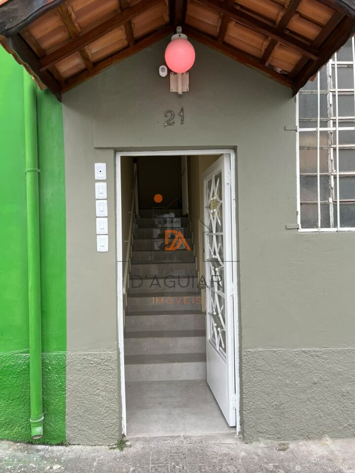 Apartamento para Locação - Vila Bandeirantes