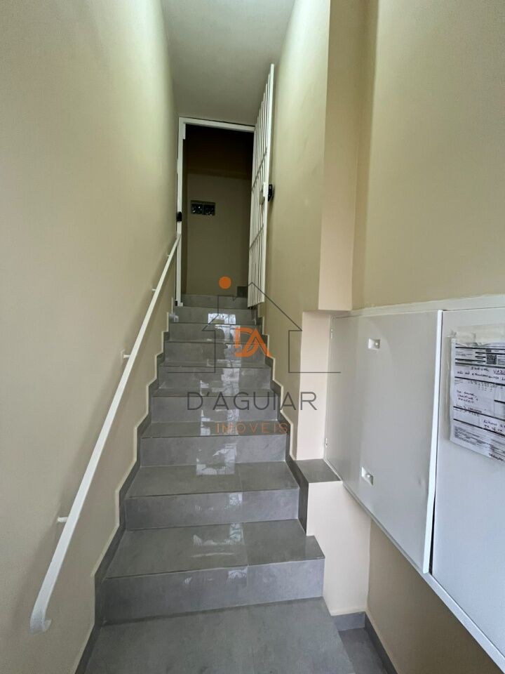 Apartamento para Locação - Vila Bandeirantes