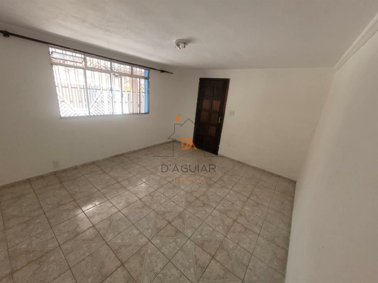 Sobrado para Locação - Vila Espanhola